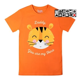 Прикольные футболки: Кот